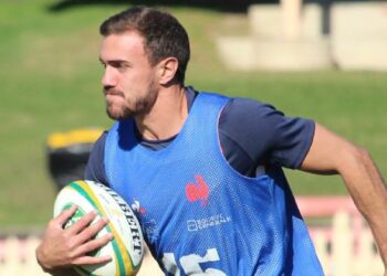 RUGBY. XV de France. Melvyn Jaminet appelé par le RCT : vers une sanction exemplaire ?