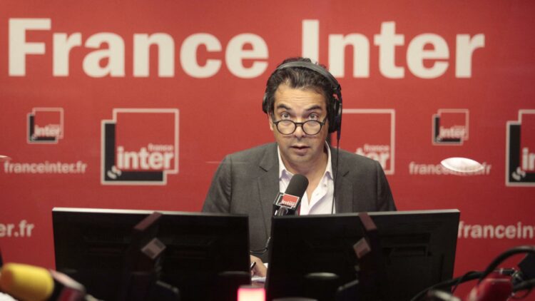 Patrick Cohen revient en force dans la matinale après sept ans d’absence