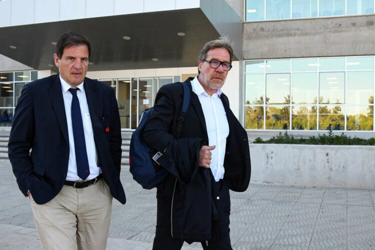 L’avocate de la plaignante dénonce une « violence terrible », tandis que la défense affirme que les relations sexuelles étaient « consenties