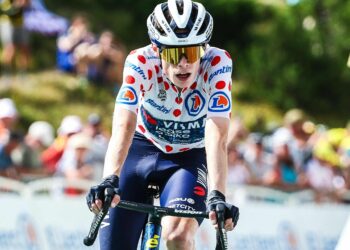 Le Tour de France 2024 : Jonas Vingegaard (Visma | Lease a Bike) a-t-il commis une erreur stratégique?