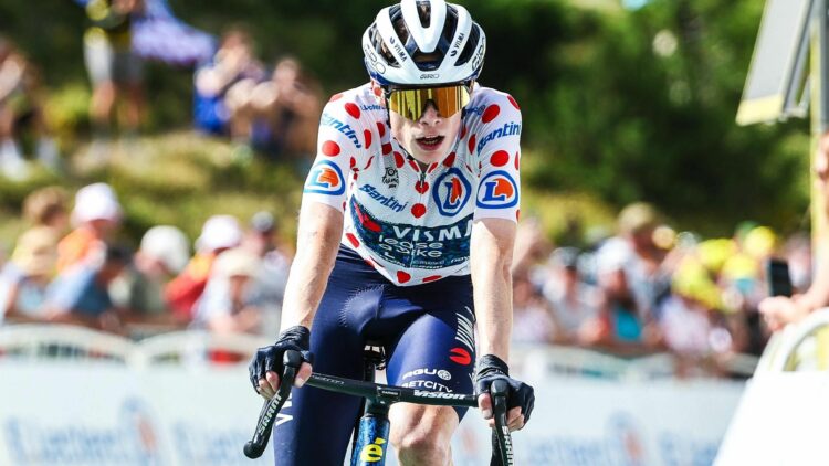 Le Tour de France 2024 : Jonas Vingegaard (Visma | Lease a Bike) a-t-il commis une erreur stratégique?