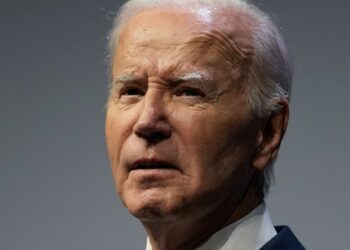 Joe Biden envisage de revoir sa candidature en cas de problèmes de santé