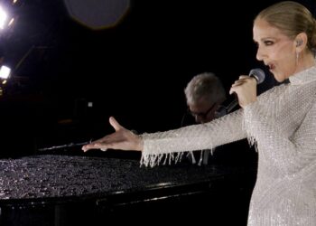 Revivez l’époustouflante cérémonie d’ouverture des JO de Paris 2024 avec le retour de Céline Dion, le show d’Aya Nakamura et le défilé sur la Seine