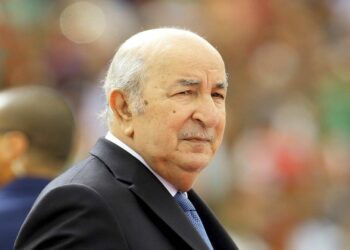 Sahara occidental : Alger ordonne le retrait immédiat de son ambassadeur à Paris