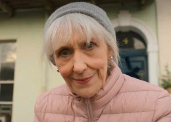 Doctor Who : il y a 3 théories sur l’étrange Mrs Flood