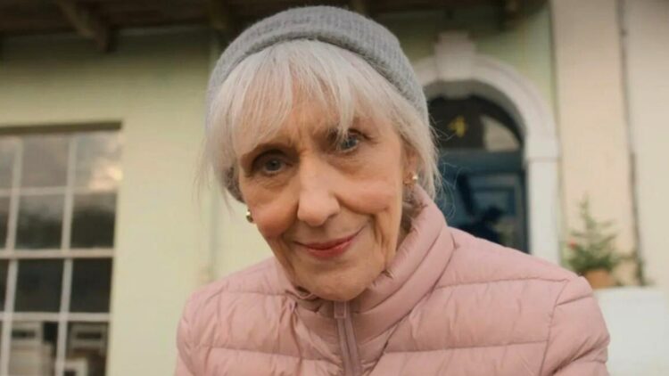 Doctor Who : il y a 3 théories sur l’étrange Mrs Flood