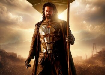 Plus de 70 millions de dollars, ce film de SF de trois heures est le plus cher du cinéma indien et il veut tout faire pour surpasser Dune 2 Plus de 70 millions de dollars, ce film de SF de trois heures est le plus cher du cinéma indien et il veut tout faire pour surpasser Dune 2