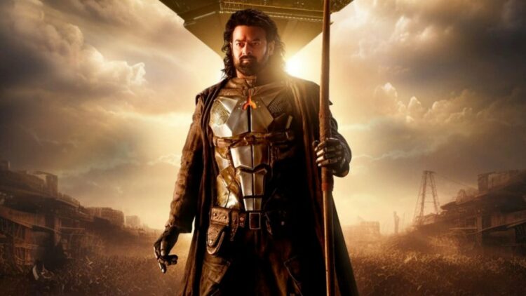 Plus de 70 millions de dollars, ce film de SF de trois heures est le plus cher du cinéma indien et il veut tout faire pour surpasser Dune 2