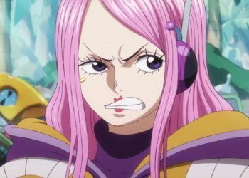 Les récents chapitres de One Piece confirment l’une des grosses théories du manga, la suite s’annonce très compliquée pour Luffy et son équipage Les récents chapitres de One Piece confirment l’une des grosses théories du manga, la suite s’annonce très compliquée pour Luffy et son équipage