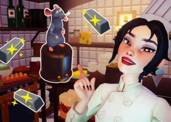 Bon appétit Disney Dreamlight Valley : comment terminer les quêtes quotidiennes de Rémy et obtenir du fer forgé ? Bon appétit Disney Dreamlight Valley : comment terminer les quêtes quotidiennes de Rémy et obtenir du fer forgé ?