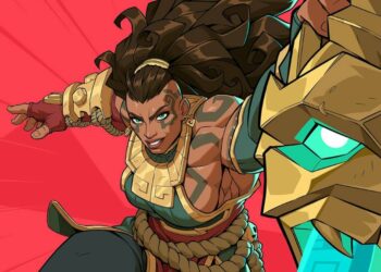 Ce jeu de combat tant attendu arrive bientôt ! Mais pas pour tout le monde…