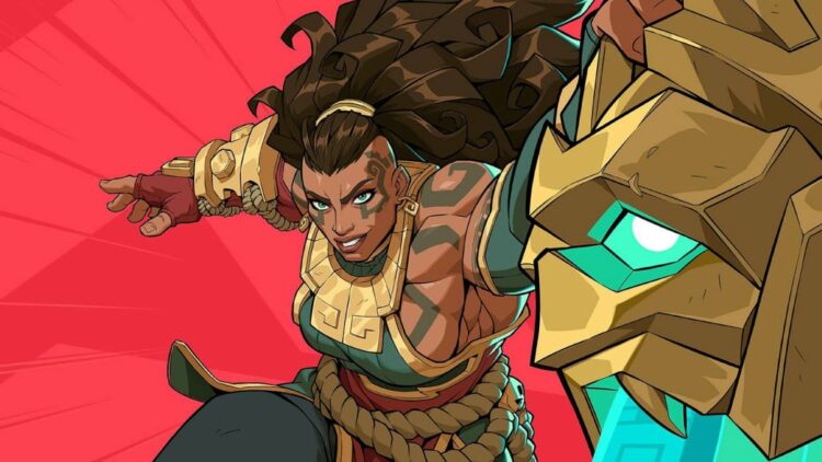 Ce jeu de combat tant attendu arrive bientôt ! Mais pas pour tout le monde… Ce jeu de combat tant attendu arrive bientôt ! Mais pas pour tout le monde…