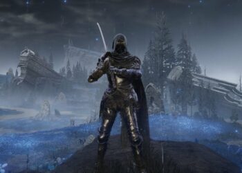 Côte sud Elden Ring DLC : Côte céruléenne, Fosse au dragon, Tombeau secret de Charo… Comment visiter cette zone à 100% ?