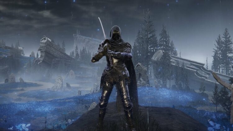 Côte sud Elden Ring DLC : Côte céruléenne, Fosse au dragon, Tombeau secret de Charo… Comment visiter cette zone à 100% ?