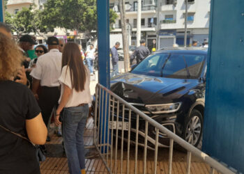 Législatives françaises au Maroc : incident à Casablanca