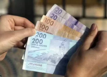 Le dirham marocain se renforce face à l’euro
