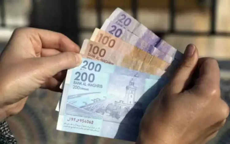 Le dirham marocain se renforce face à l’euro