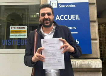 Législatives françaises au Maroc : La France Insoumise (LFI) en tête au premier tour