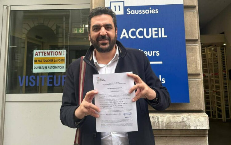 Législatives françaises au Maroc : La France Insoumise (LFI) en tête au premier tour