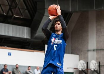 Pourquoi la NBA raffole tant du réservoir de la France