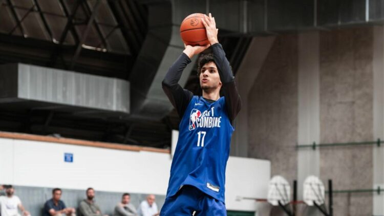 Pourquoi la NBA raffole tant du réservoir de la France Pourquoi la NBA raffole tant du réservoir de la France