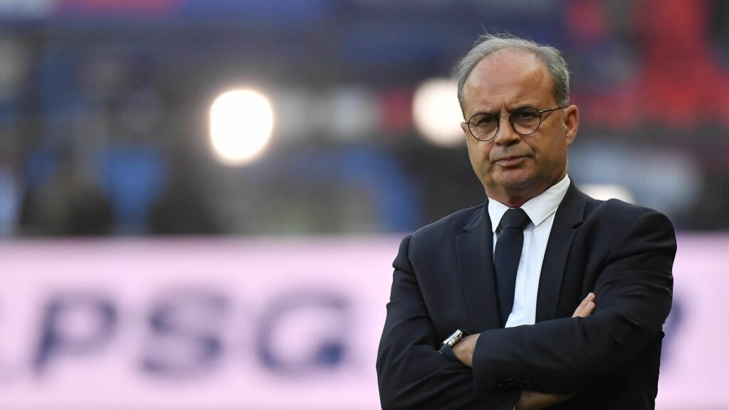 Des Saoudiens à la tête de Monaco avec Luis Campos ? Des Saoudiens à la tête de Monaco avec Luis Campos ?