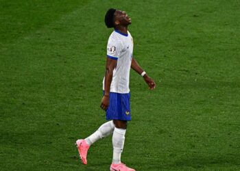 Faut-il sacrifier Tchouaméni ?