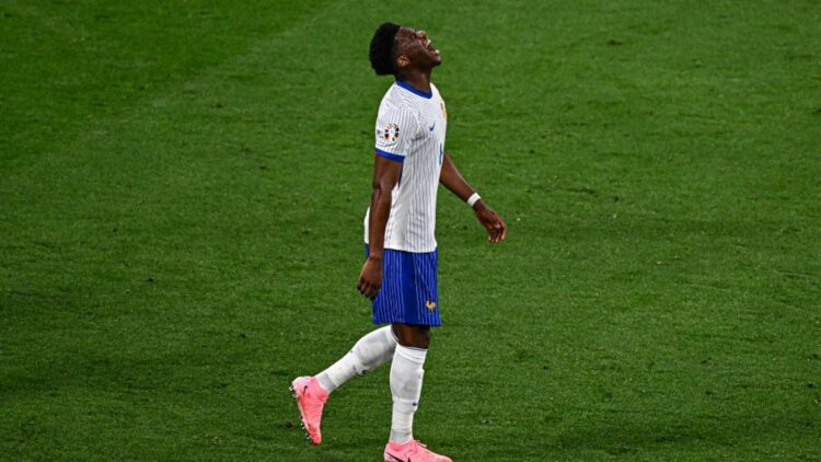 Faut-il sacrifier Tchouaméni ?