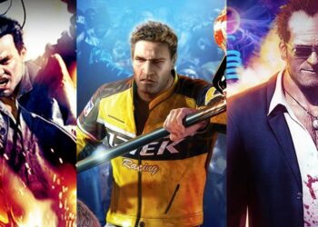 Dead Rising : le prochain jeu se montre enfin, ça va être une dinguerie