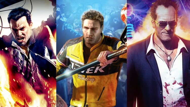 Dead Rising : le prochain jeu se montre enfin, ça va être une dinguerie Dead Rising : le prochain jeu se montre enfin, ça va être une dinguerie