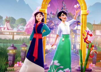Disney Dreamlight Valley vous offre plein de contenus gratuits