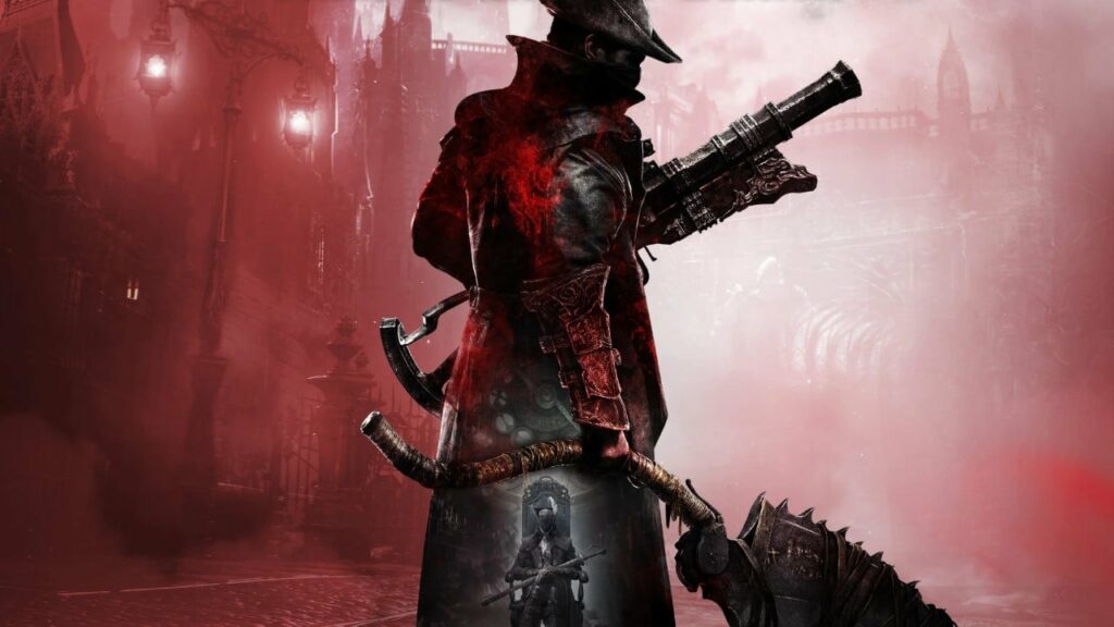 Bloodborne enfin sur PC, mais pas comme vous l’entendez