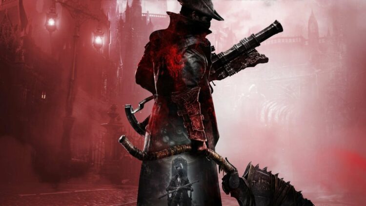 Bloodborne enfin sur PC, mais pas comme vous l’entendez