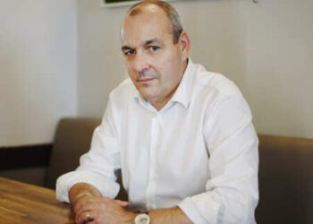 Laurent Berger : « La première urgence, c’est d’éviter le RN »