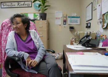 Aux Etats-Unis, les médecins en première ligne face à l’interdiction de l’avortement