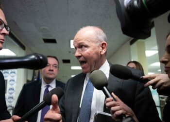 USA : le patron de Boeing va témoigner devant une commission d’enquête du Sénat le 18 juin