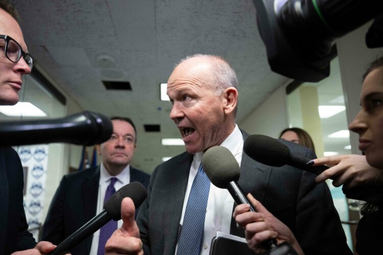 USA : le patron de Boeing va témoigner devant une commission d’enquête du Sénat le 18 juin USA : le patron de Boeing va témoigner devant une commission d’enquête du Sénat le 18 juin