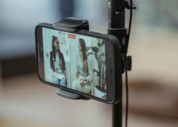 Les meilleures applications de montage vidéo pour Android et iOS en 2024