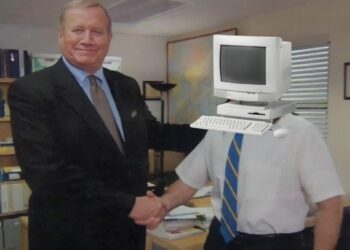 Comment un simple chatbot a réussi à tromper des centaines d’escrocs