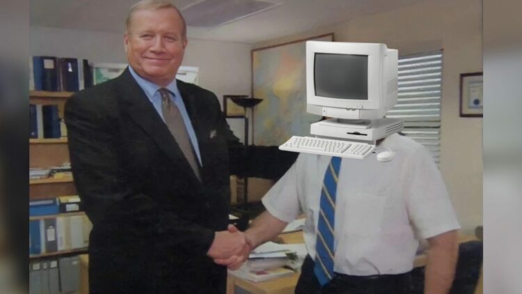 Comment un simple chatbot a réussi à tromper des centaines d’escrocs