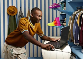 Envie d’un laptop aux bonnes performances pour jouer ? Ce HP Omen 16 est en promo de 600 €