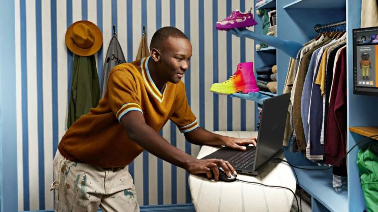 Envie d’un laptop aux bonnes performances pour jouer ? Ce HP Omen 16 est en promo de 600 € Envie d’un laptop aux bonnes performances pour jouer ? Ce HP Omen 16 est en promo de 600 €