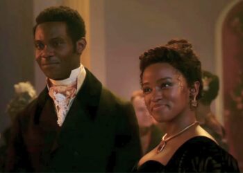 Bridgerton saison 3 : qui est ce nouveau personnage à la fin ?