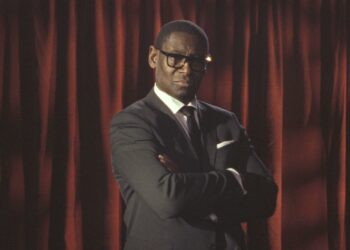 Le premier DLC d’Alan Wake 2 est aussi étrange que brillant