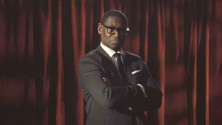 Le premier DLC d’Alan Wake 2 est aussi étrange que brillant