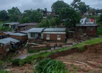 Actif pendant 36 jours, le cyclone tropical Freddy a battu un record de longévité