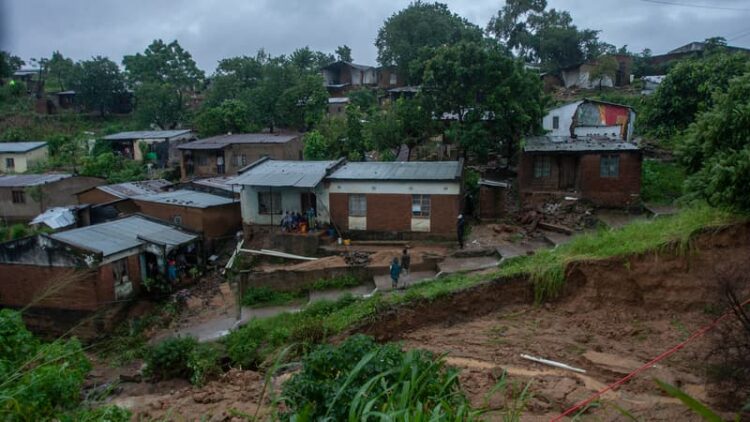 Actif pendant 36 jours, le cyclone tropical Freddy a battu un record de longévité Actif pendant 36 jours, le cyclone tropical Freddy a battu un record de longévité