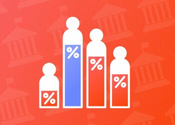 10 ou 12 millions d’électeurs, combien de voix a réellement eu le RN au premier tour des législatives ?