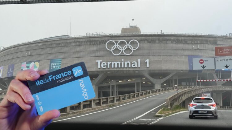 Comment aller à Orly ou Roissy CDG en transport en commun depuis Paris ? Comment aller à Orly ou Roissy CDG en transport en commun depuis Paris ?