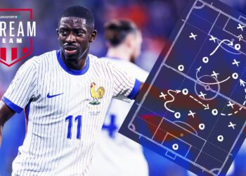 Quelle est l’équipe type des Bleus ? Voici nos choix